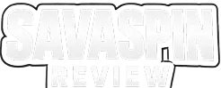 Savaspin Logo